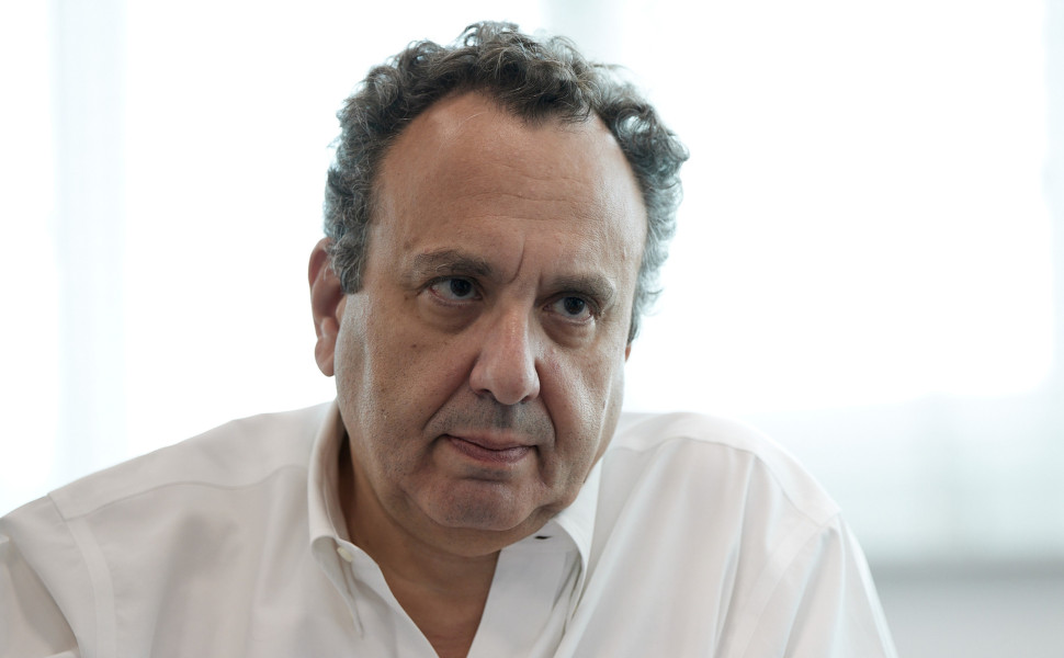 Χρήστος Χωμενίδης/Eurokinissi Χρήστος Χωμενίδης/Eurokinissi
