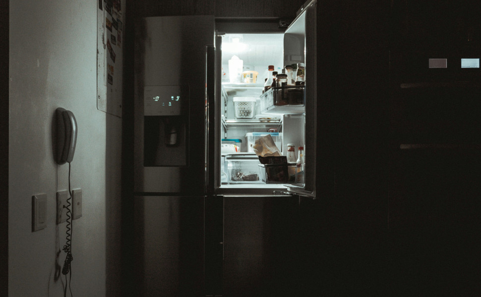 Φωτογραφία: Unsplash Φωτογραφία: Unsplash