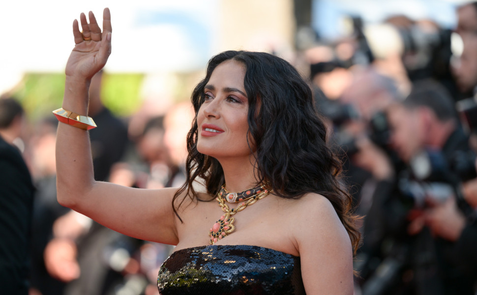 (Photo by Stephane Cardinale - Corbis/Corbis via Getty Images)