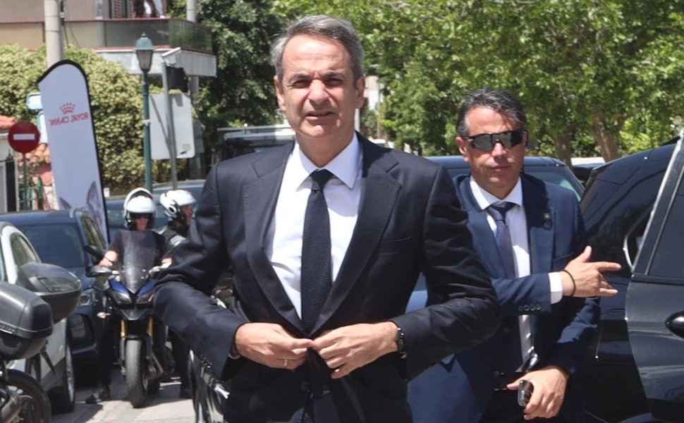 Φωτο: Eurokinissi Φωτο: Eurokinissi