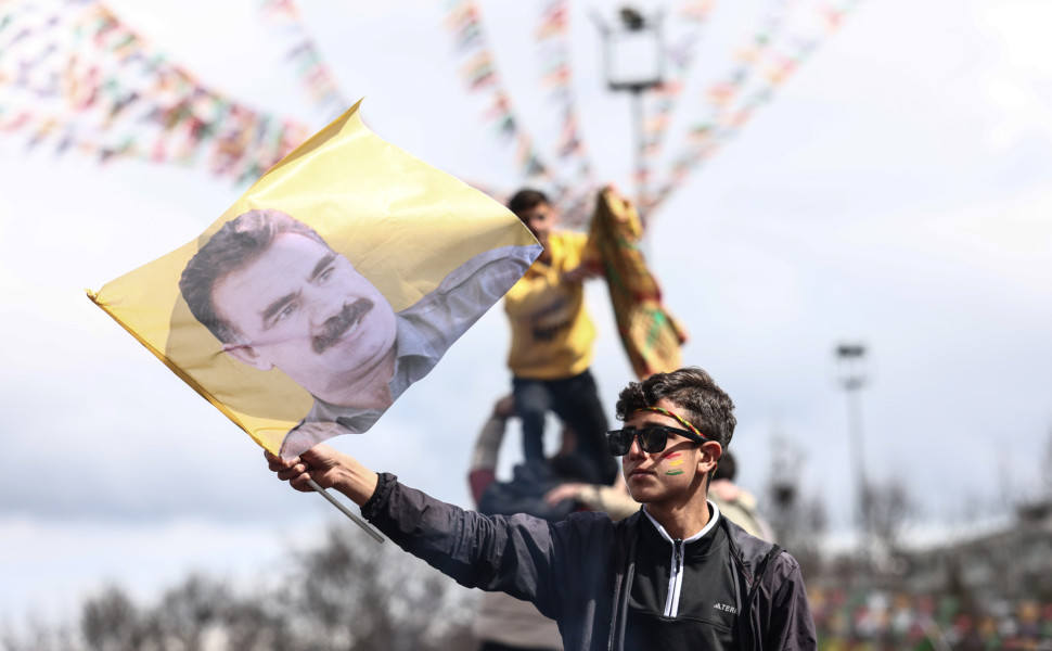 (Photo by Sedat Suna/Getty Images) (Photo by Sedat Suna/Getty Images)
