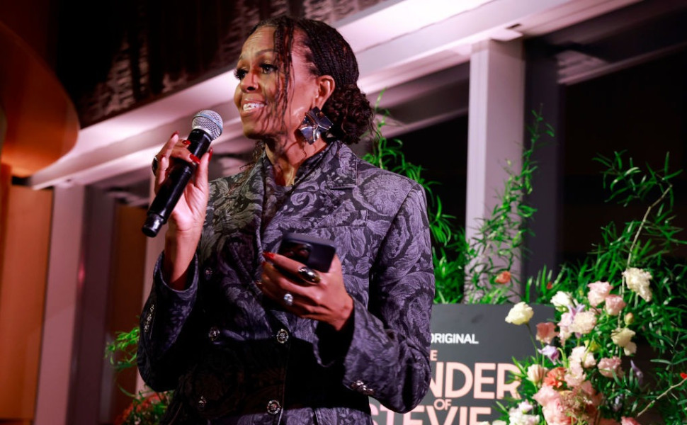 Photo by Jason Mendez/Getty Images for Audible