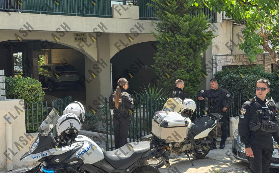Γιάννης Κέμμος/Flash.gr