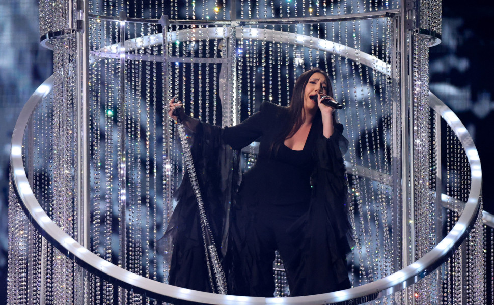 Η εκπρόσωπος του Ισραήλ στη Eurovision 2025 / Reuters