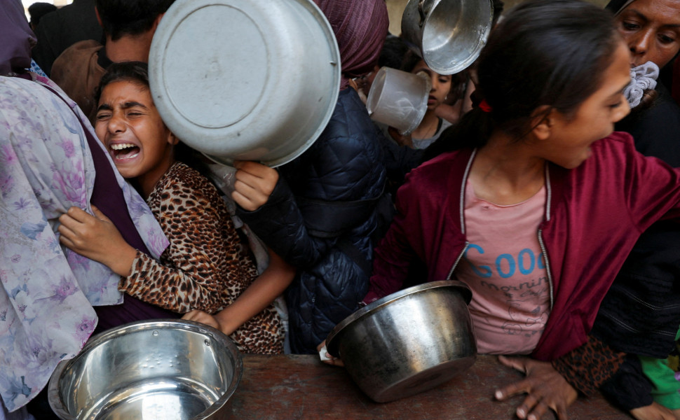 REUTERS/Mahmoud Issa TPX IMAGES OF THE DAY