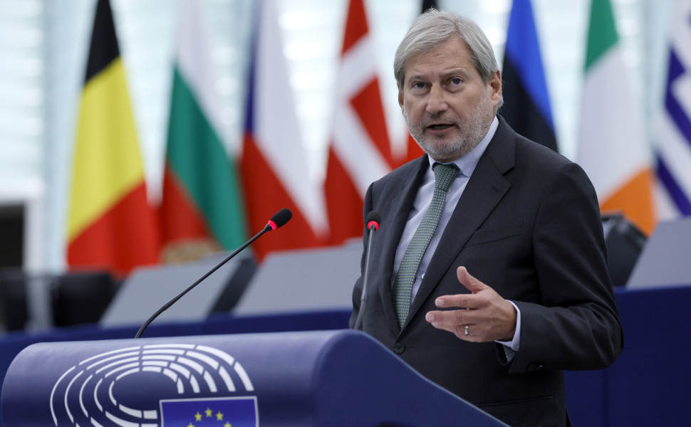 RONALD WITTEK/EPA/ΑΠΕ ΜΠΕ RONALD WITTEK/EPA/ΑΠΕ ΜΠΕ