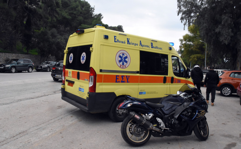 Φωτο αρχείου: Eurokinissi Φωτο αρχείου: Eurokinissi