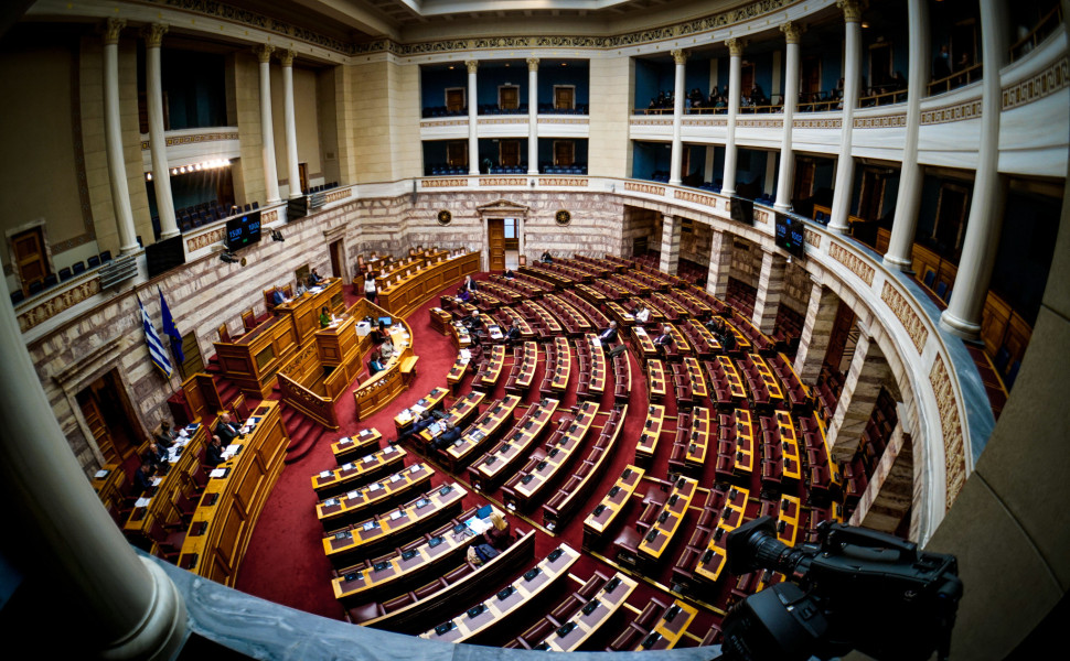 Φωτο: Eurokinissi Φωτο: Eurokinissi