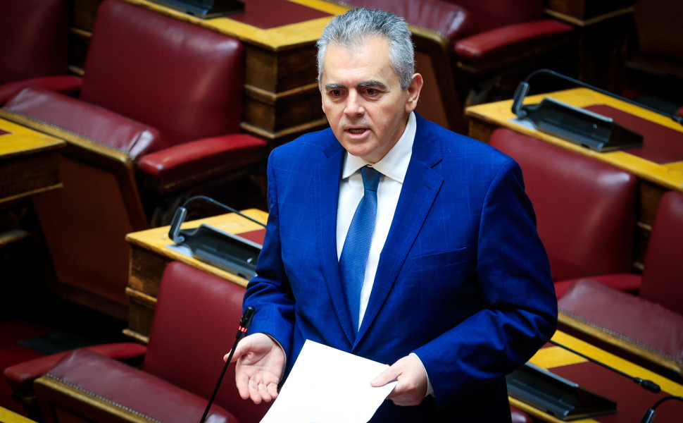 Γιώργος Κονταρίνης/Eurokinissi Γιώργος Κονταρίνης/Eurokinissi