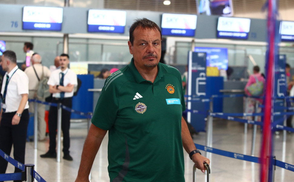 Eurokinissi Eurokinissi