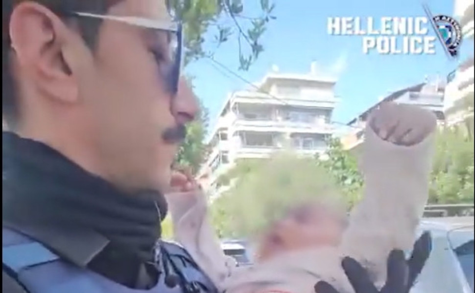 Ελληνική Αστυνομία/X Ελληνική Αστυνομία/X