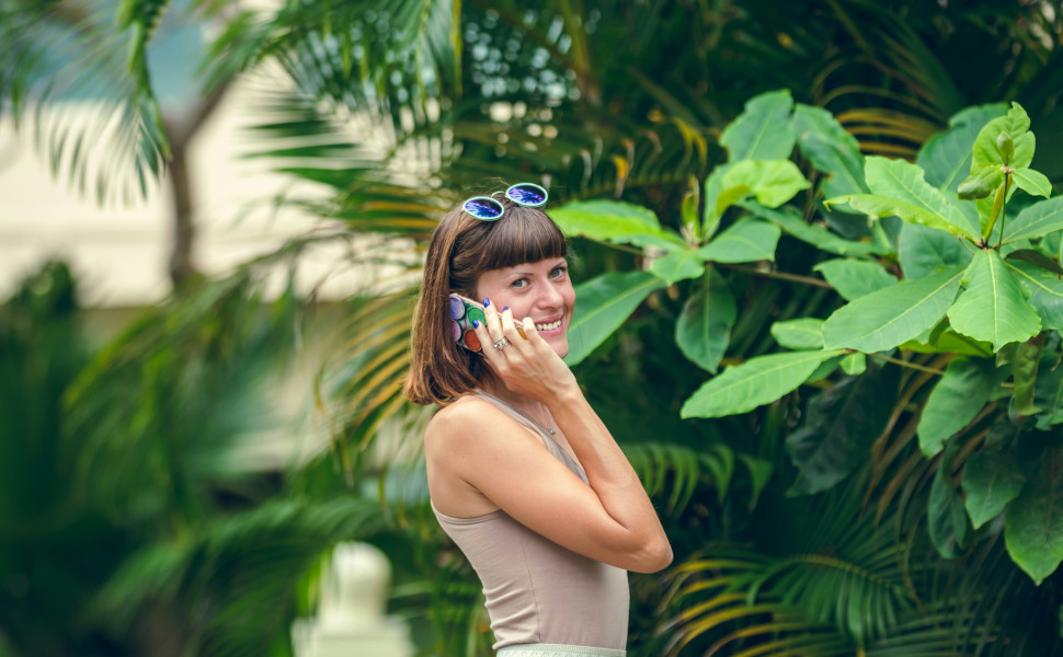 Artem Beliaikin - Unsplash Artem Beliaikin - Unsplash