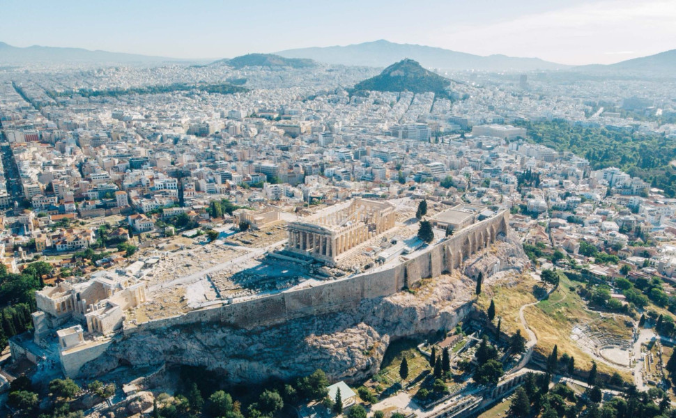 Δήμος Αθηναίων