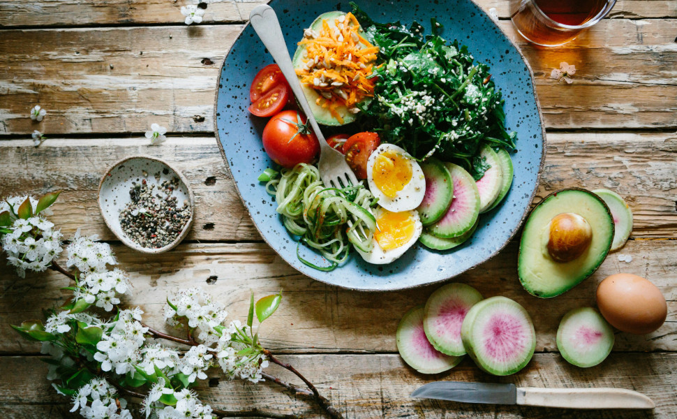 Brooke Lark - Unsplash Brooke Lark - Unsplash