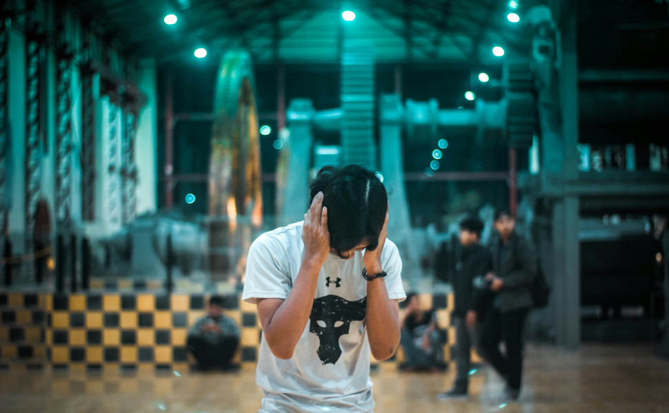 Chair Ulfajar - Unsplash Chair Ulfajar - Unsplash