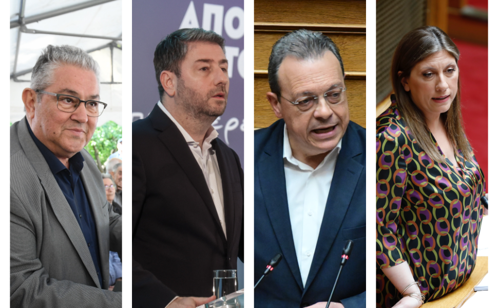 Φωτ. Eurokinissi Φωτ. Eurokinissi