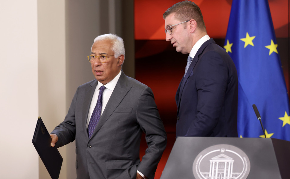 Πηγή: EPA/GEORGI LICOVSKI