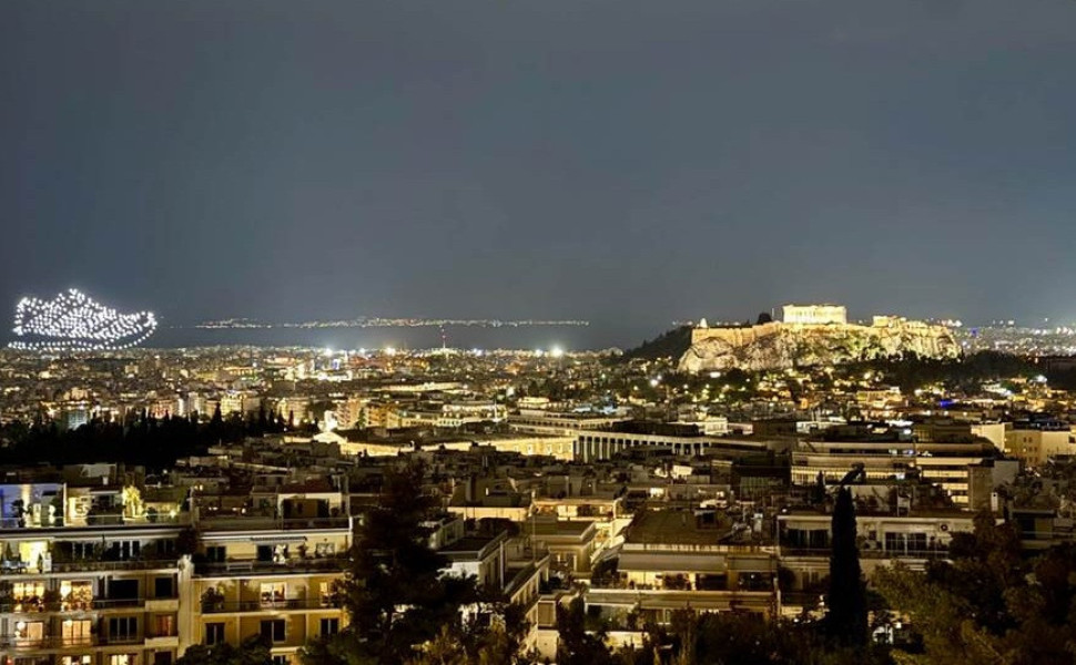 Φωτο: ΑΠΑ Φωτο: ΑΠΑ