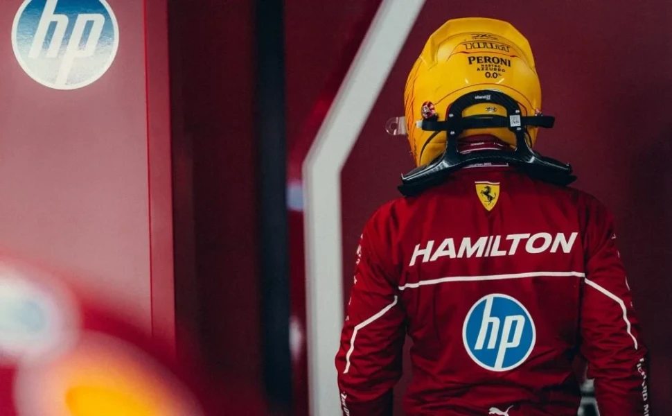 @Formula1 @Formula1
