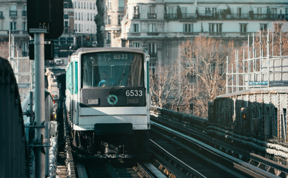 Φωτογραφία: Unsplash Φωτογραφία: Unsplash