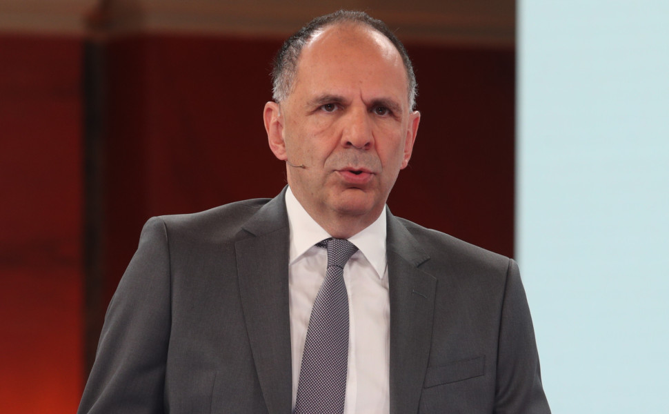Φωτό: ΔΗΜΗΤΡΟΠΟΥΛΟΣ ΣΩΤΗΡΗΣ/EUROKINISSI Φωτό: ΔΗΜΗΤΡΟΠΟΥΛΟΣ ΣΩΤΗΡΗΣ/EUROKINISSI