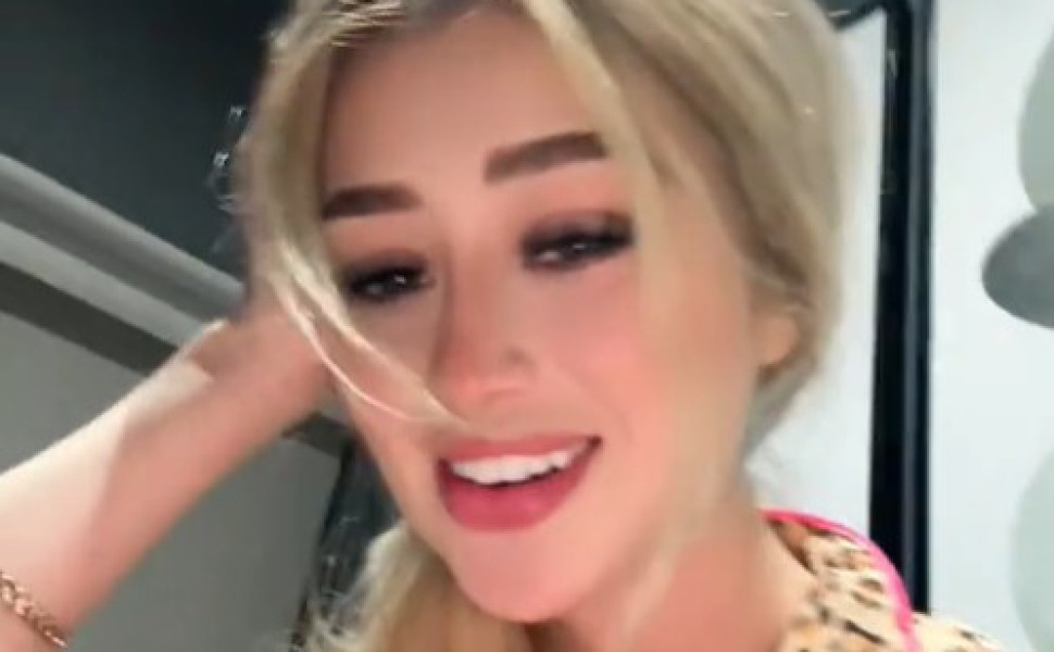 Πηγή: Tik Tok Πηγή: Tik Tok