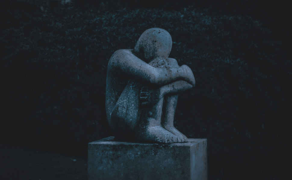 K Mitch Hodge - Unsplash K Mitch Hodge - Unsplash