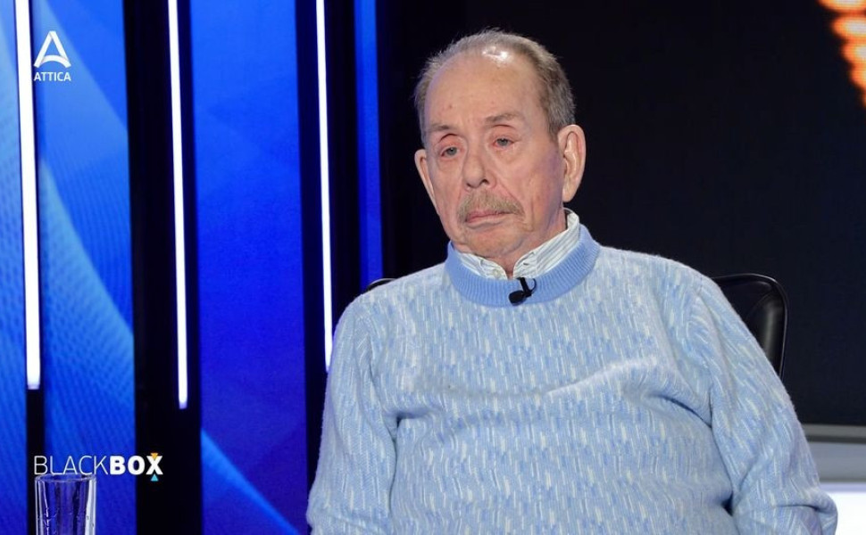 Πηγή: Glomex/Attica TV Πηγή: Glomex/Attica TV