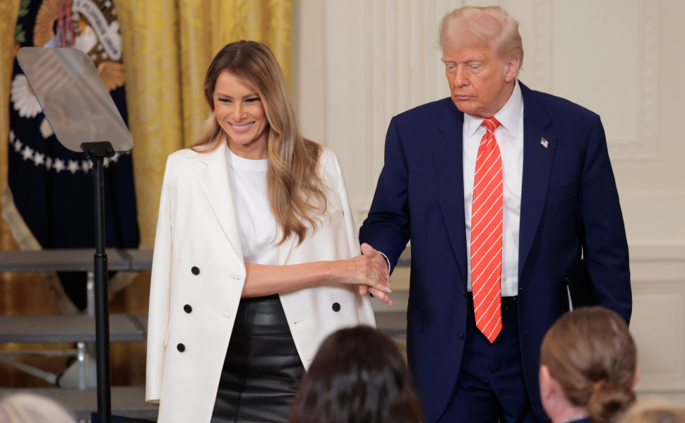 (Photo by Anna Moneymaker/Getty Images) (Photo by Anna Moneymaker/Getty Images)