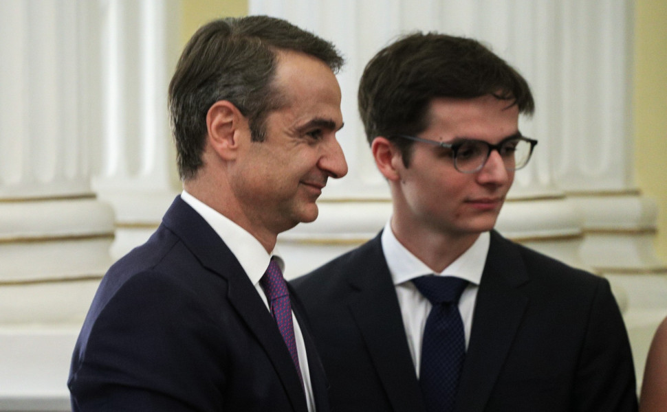 Φωτογραφία: Eurokinissi Φωτογραφία: Eurokinissi