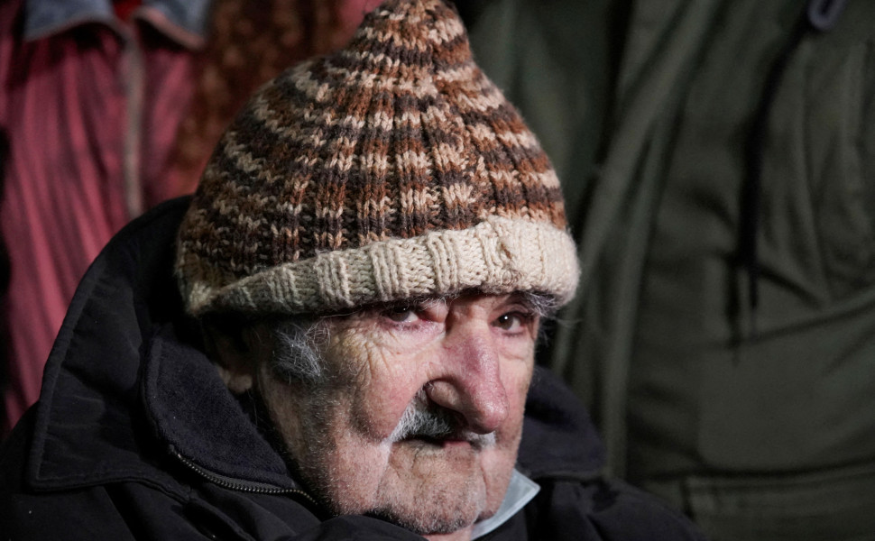 Φωτό: Reuters