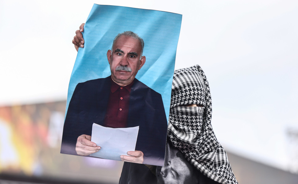 (Photo by Sedat Suna/Getty Images) (Photo by Sedat Suna/Getty Images)