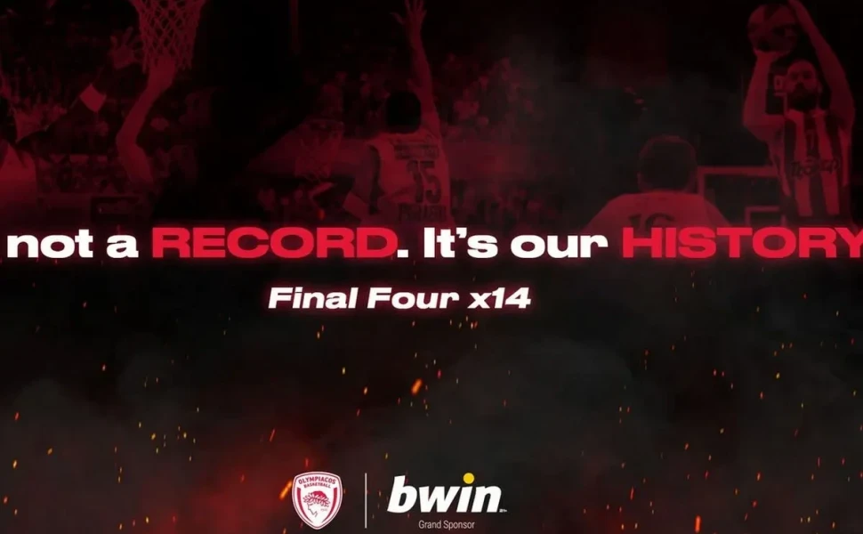 Olympiacos BC Olympiacos BC