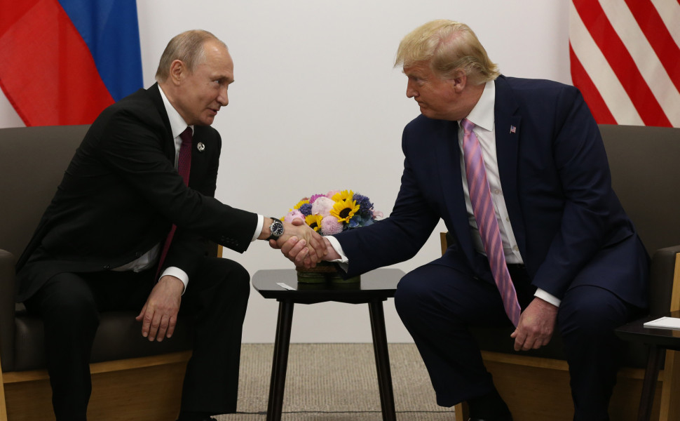 (Photo by Mikhail Svetlov/Getty Images) (Photo by Mikhail Svetlov/Getty Images)