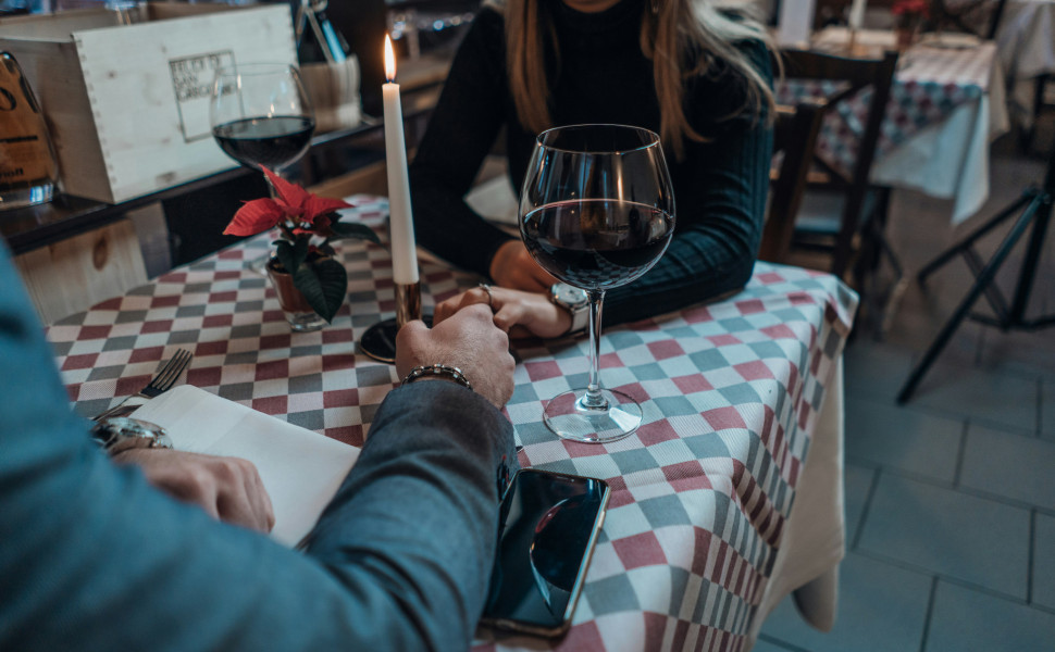 Rene Ranisch - Unsplash Rene Ranisch - Unsplash