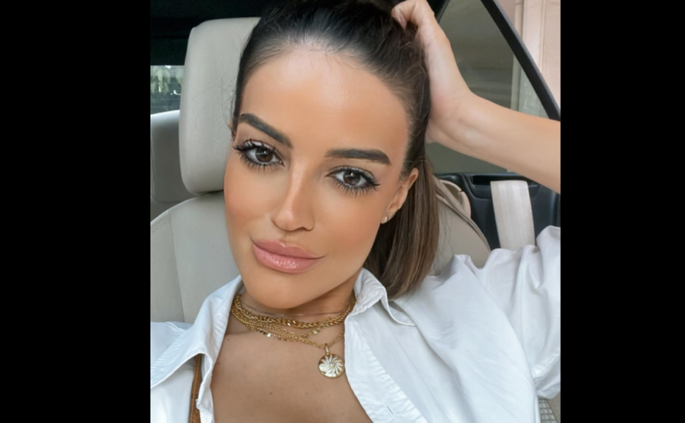 Facebook/SofiaTountouri