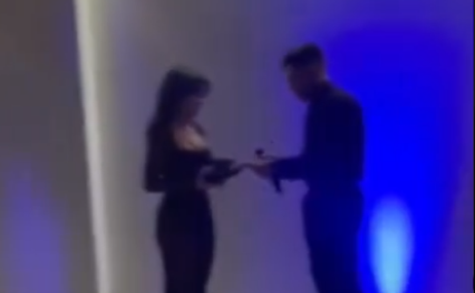 Πηγή: Tiktok Πηγή: Tiktok