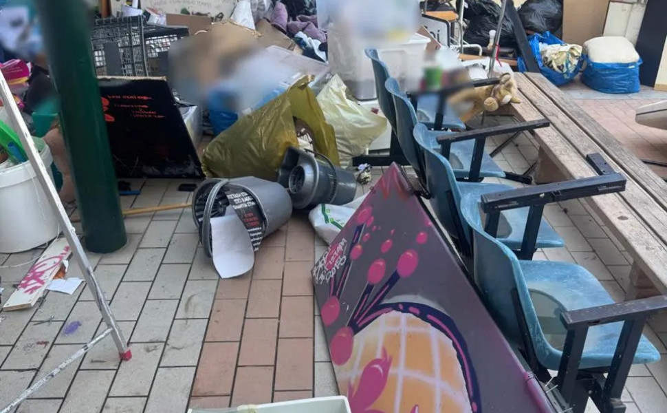 Φωτο: ΕΛΑΣ Φωτο: ΕΛΑΣ