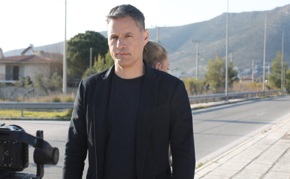 φωτογραφία NDP φωτογραφία NDP