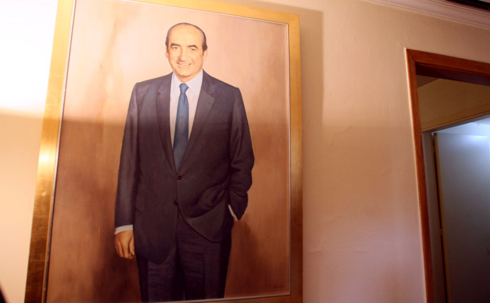 Τατιάνα Μπόλαρη/Eurokinissi