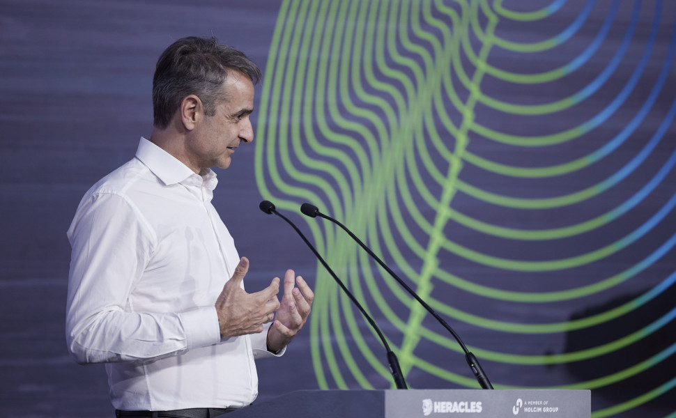Γραφείο Τύπου Πρωθυπουργού Γραφείο Τύπου Πρωθυπουργού
