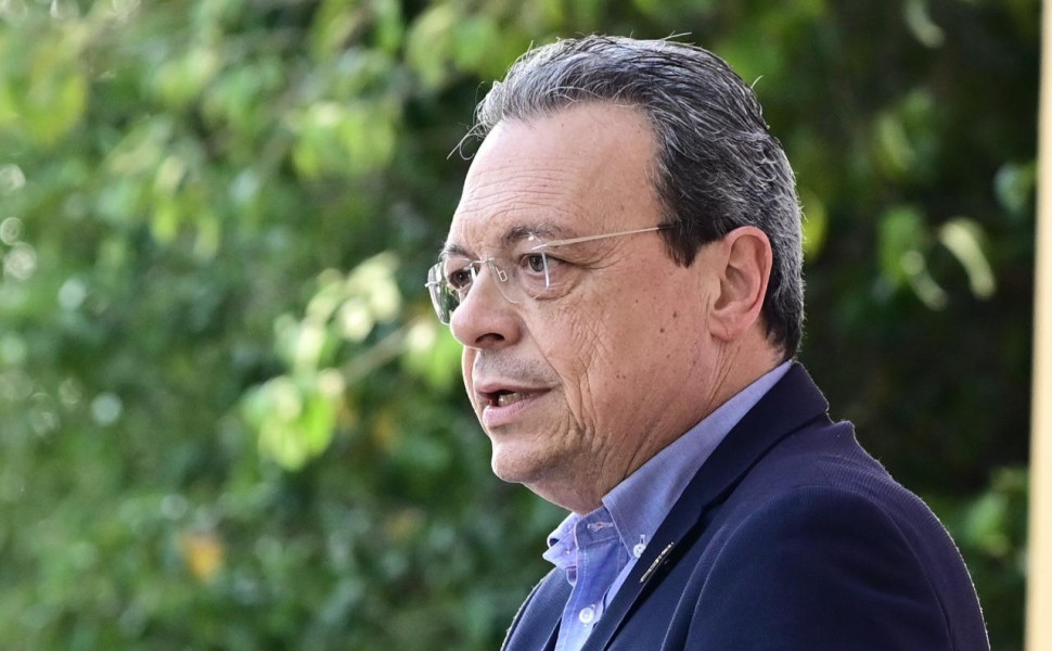 Φωτο: ΑΠΕ-ΜΠΕ/ΓΡΑΦΕΙΟ ΤΥΠΟΥ ΣΥΡΙΖΑ-ΠΣ/STR Φωτο: ΑΠΕ-ΜΠΕ/ΓΡΑΦΕΙΟ ΤΥΠΟΥ ΣΥΡΙΖΑ-ΠΣ/STR