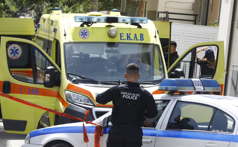 Φωτογραφία αρχείου INTIME Φωτογραφία αρχείου INTIME