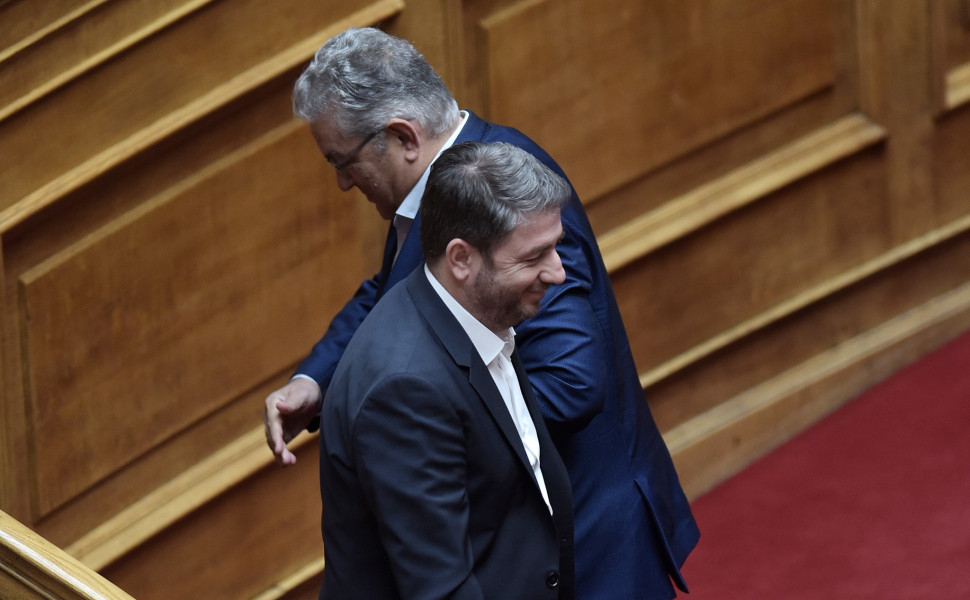 Φωτ. Αρχείου Intime Φωτ. Αρχείου Intime