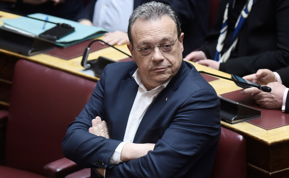 Φωτ. Αρχείου Intime Φωτ. Αρχείου Intime