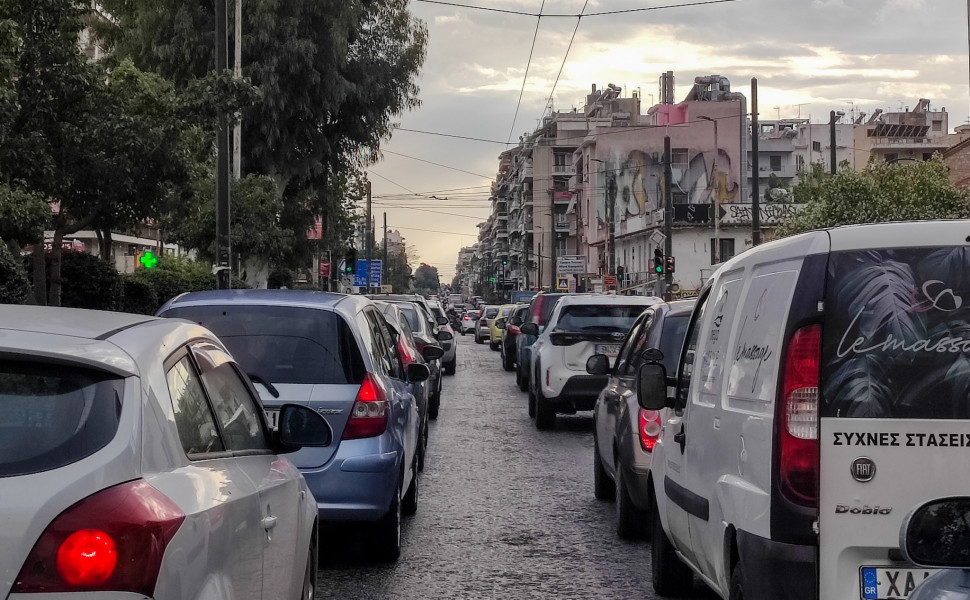 Φωτογραφφία αρχείου Eurokinissi