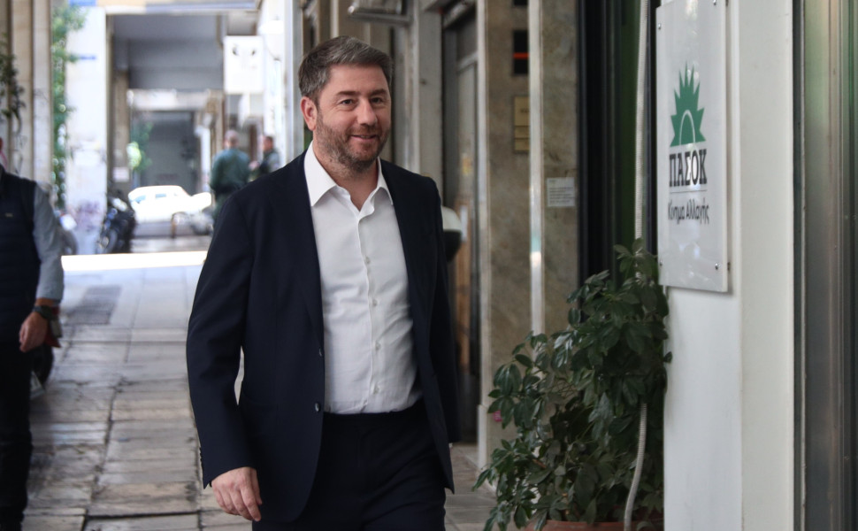 Πηγή: Eurokinissi Πηγή: Eurokinissi