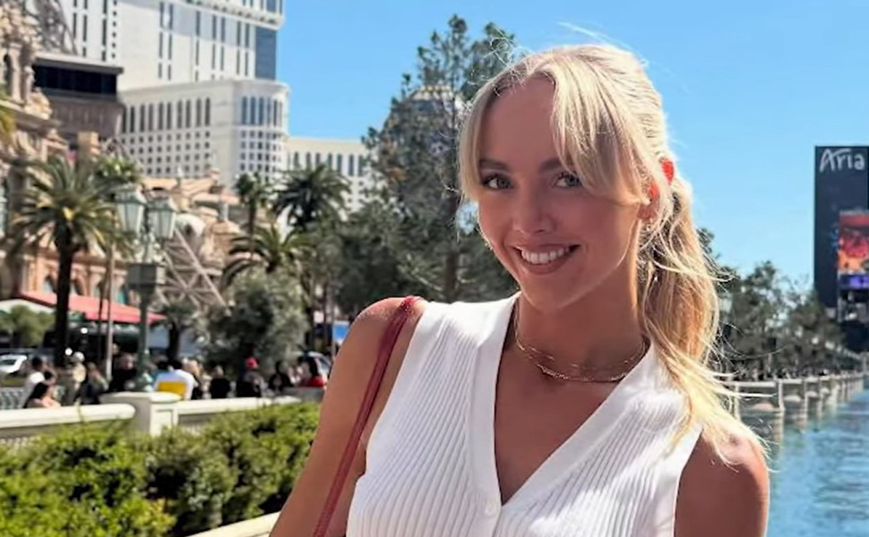 H Annie Knight (YouTube/E! News) H Annie Knight (YouTube/E! News)