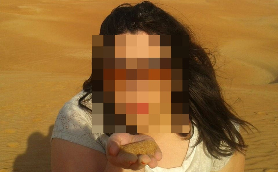 Η PR που κατηγορείται για απάτες με πολυτελή ταξίδια / Φωτ.: Facebook Η PR που κατηγορείται για απάτες με πολυτελή ταξίδια / Φωτ.: Facebook