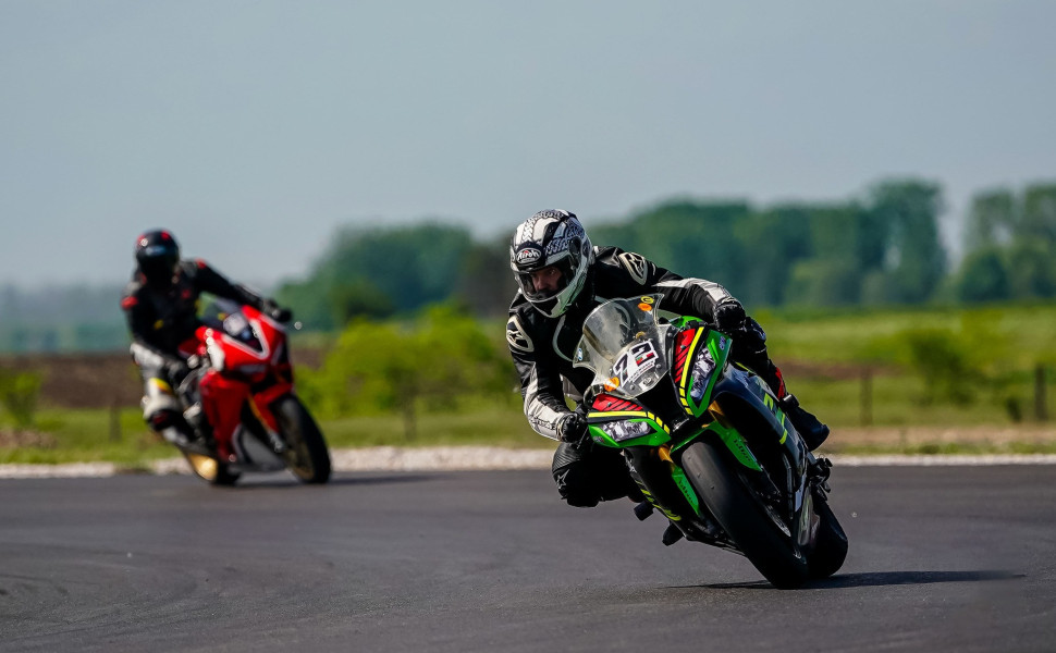 Φωτογραφία αρχείου από την Trackdays Bulgaria Φωτογραφία αρχείου από την Trackdays Bulgaria